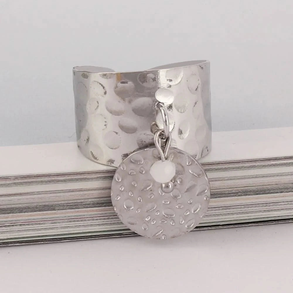 Bague Breloque Bohème - Boutique Bohème