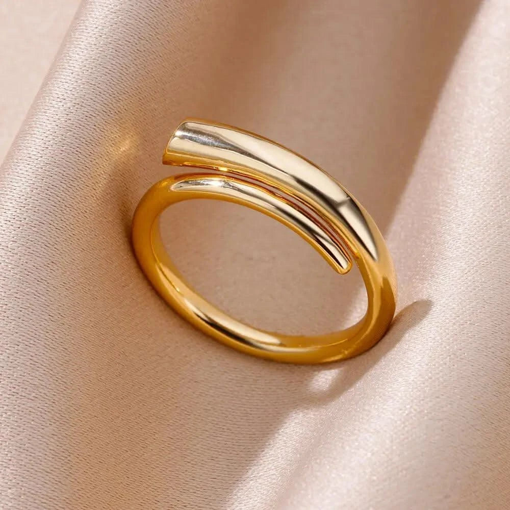 Bague Tige Bohème - Boutique Bohème