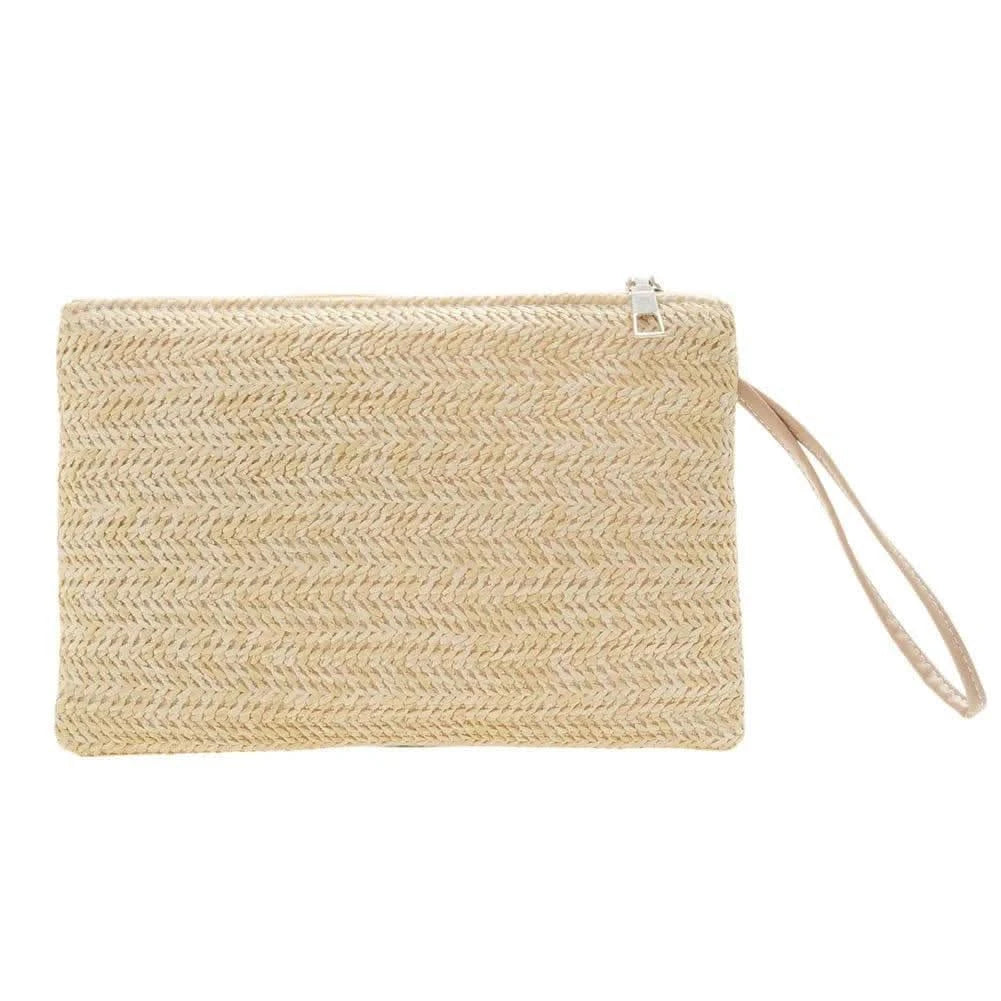 Sac à Main Bohème Beige - Boutique Bohème