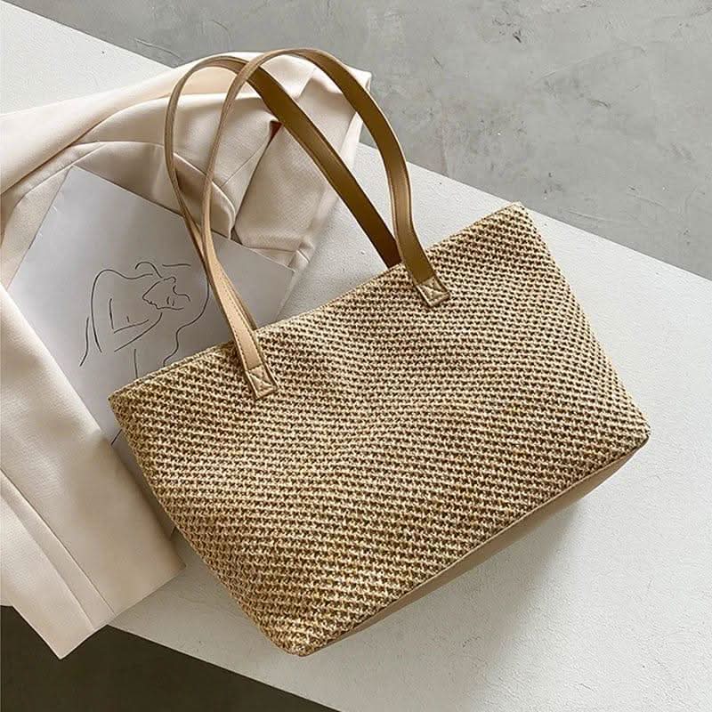 Sac Khaki Bohème - Boutique Bohème