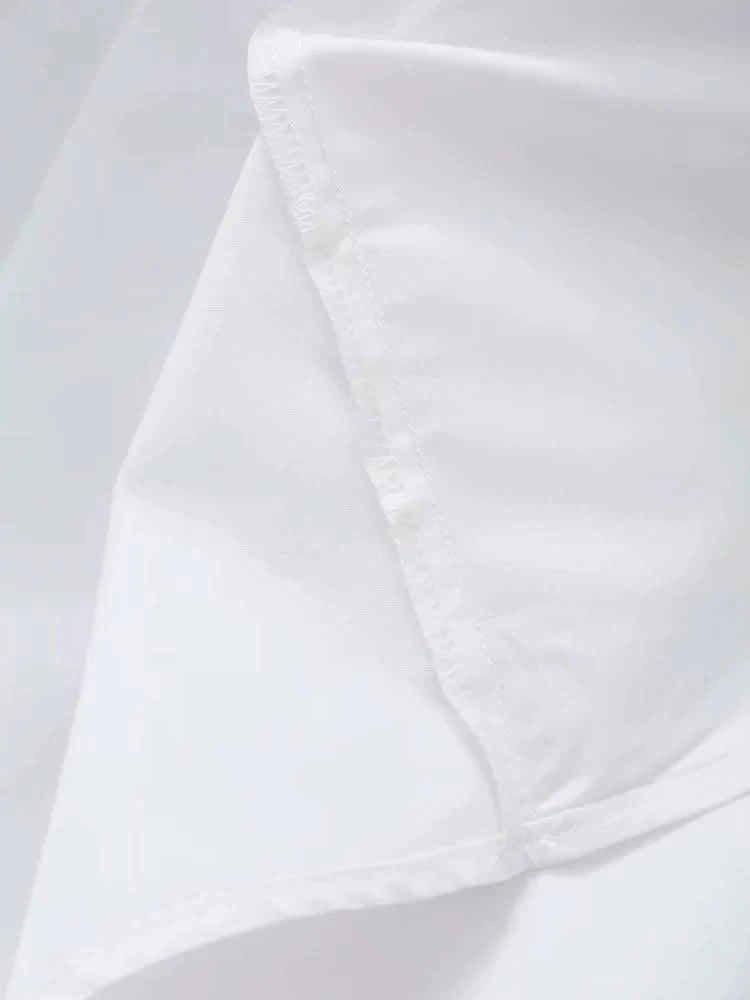 Robe Décolleter Bohème - Boutique Bohème