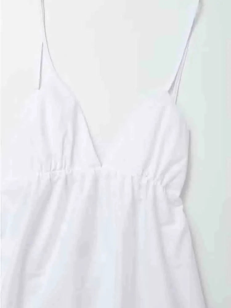 Robe Décolleter Bohème - Boutique Bohème