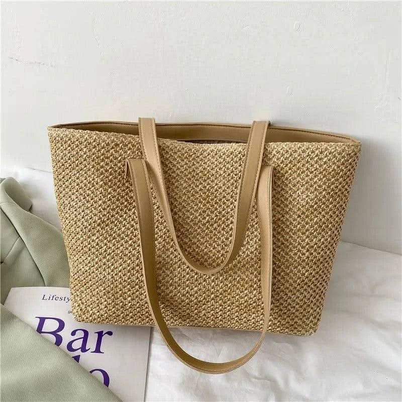 Sac Khaki Bohème - Boutique Bohème