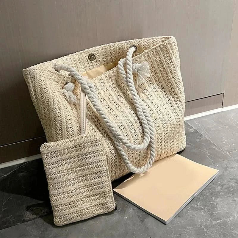 Sac Bohème Tresser - Boutique Bohème