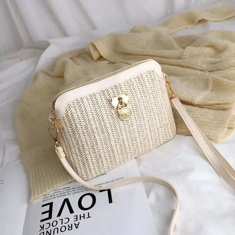 Sac Bohème Beige - Boutique Bohème