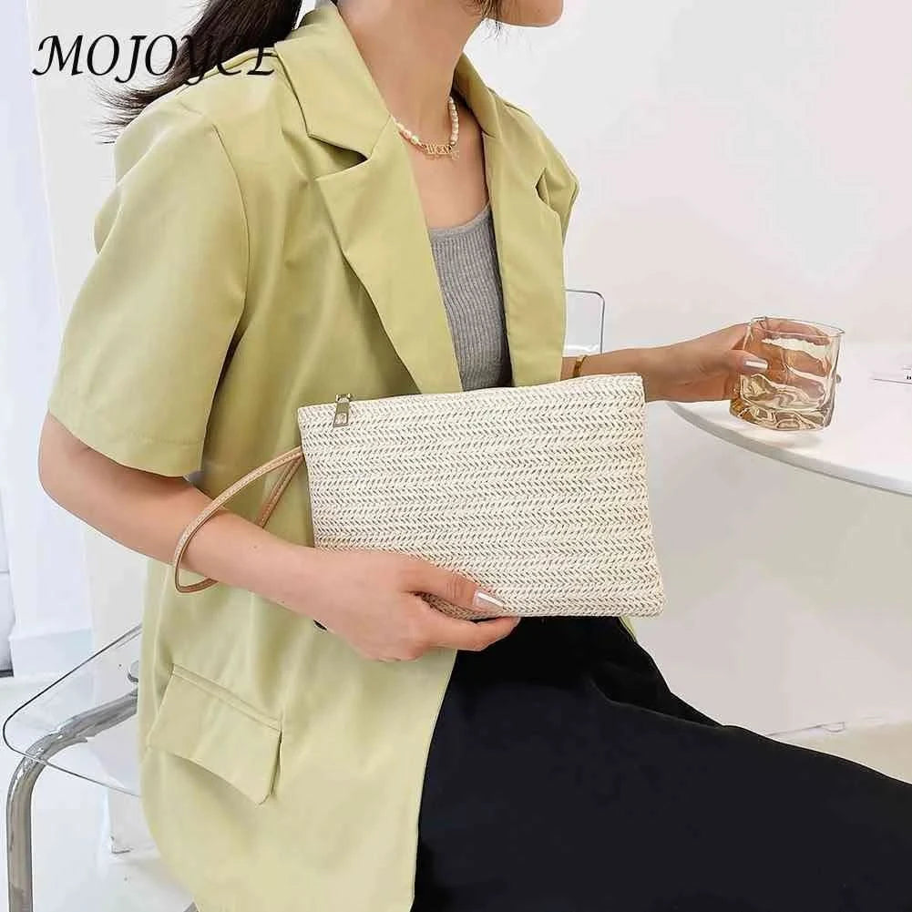 Sac à Main Bohème Blanc - Boutique Bohème