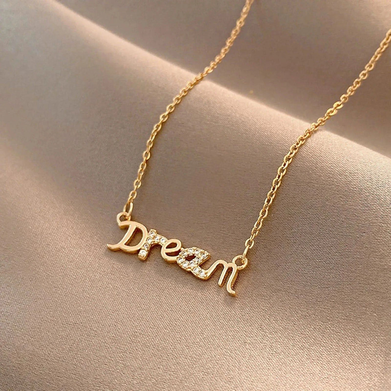 Collier Bohème Dream - Boutique Bohème