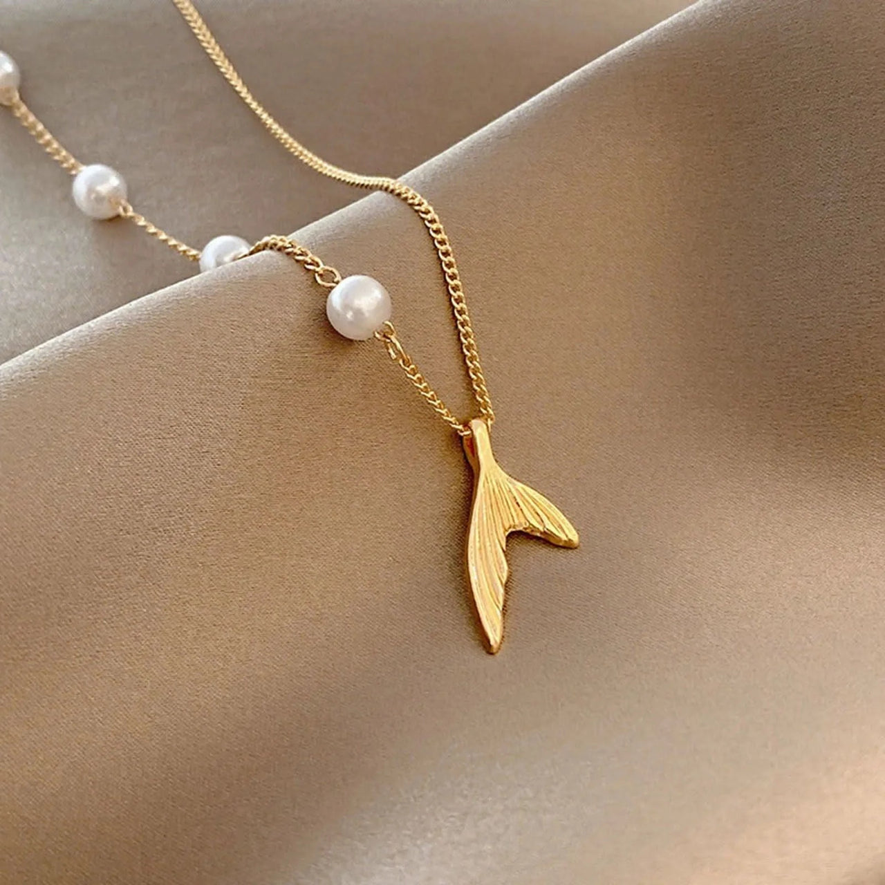 Collier Perle Bohème - Boutique Bohème