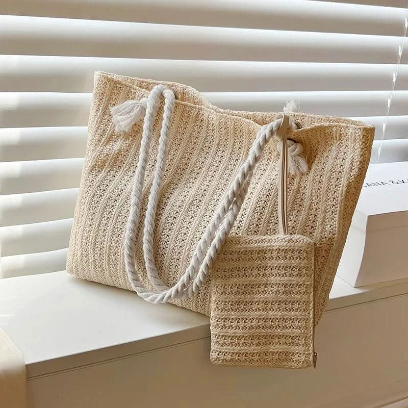 Sac Bohème Tresser - Boutique Bohème