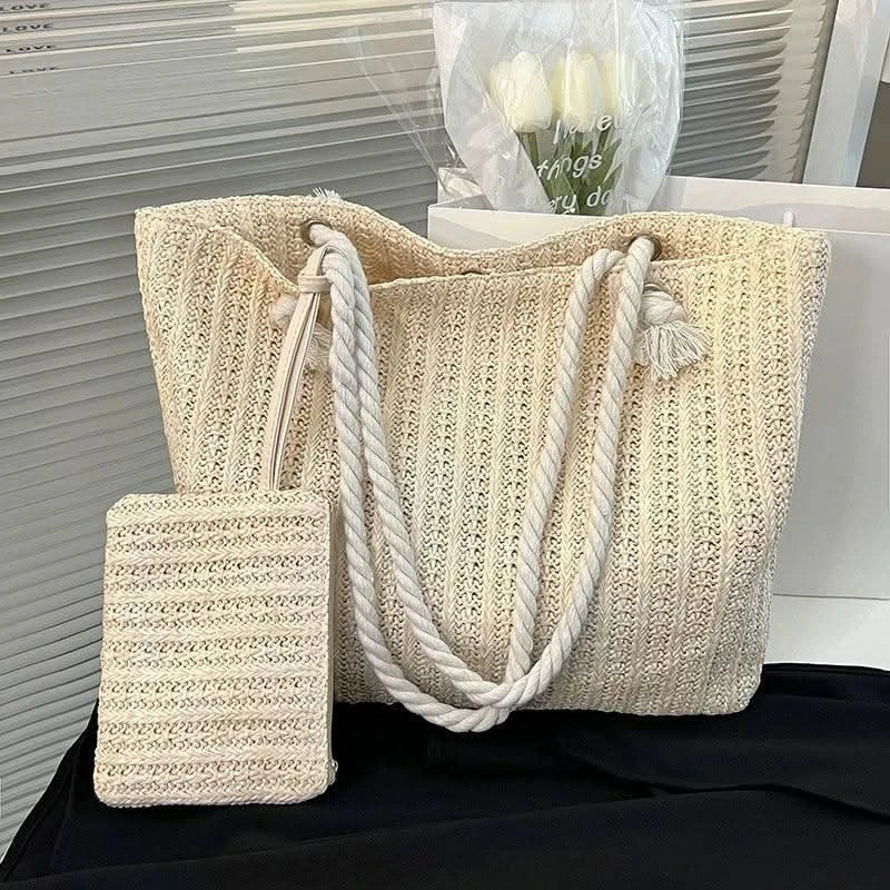 Sac Bohème Tresser - Boutique Bohème