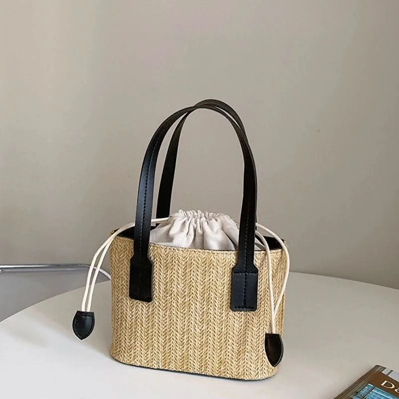 Sac Bohème Noir - Boutique Bohème