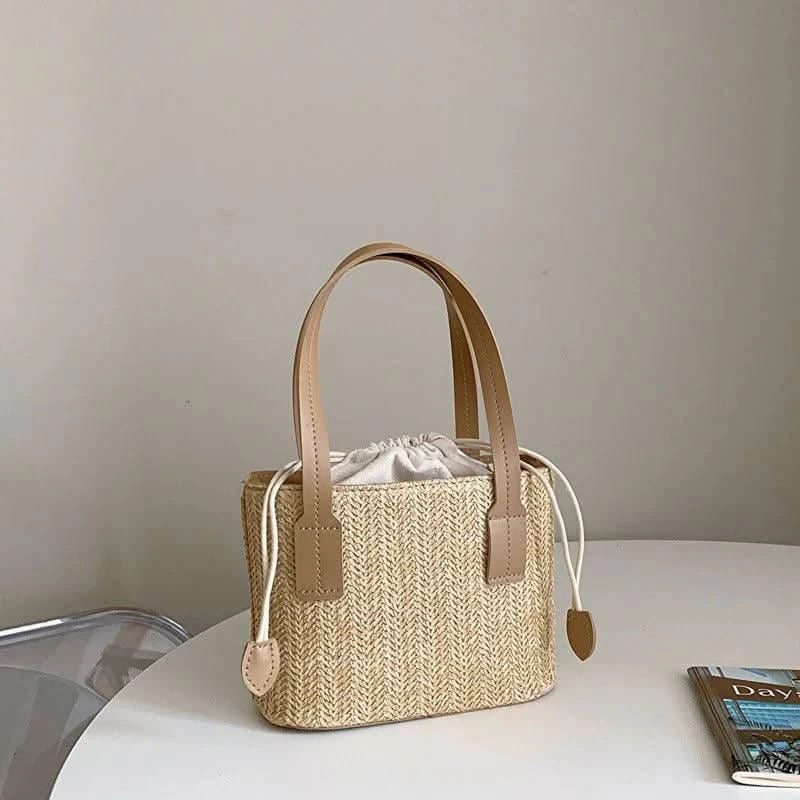 Sac Bohème Khaki - Boutique Bohème