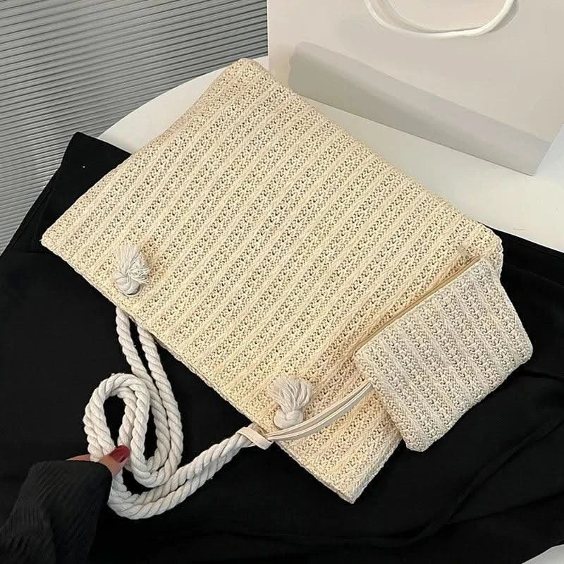Sac Bohème Tresser - Boutique Bohème