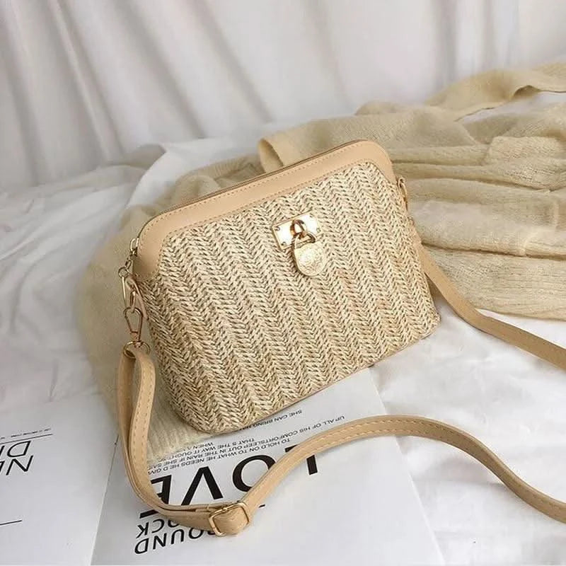 Sac Bohème Marron Clair - Boutique Bohème