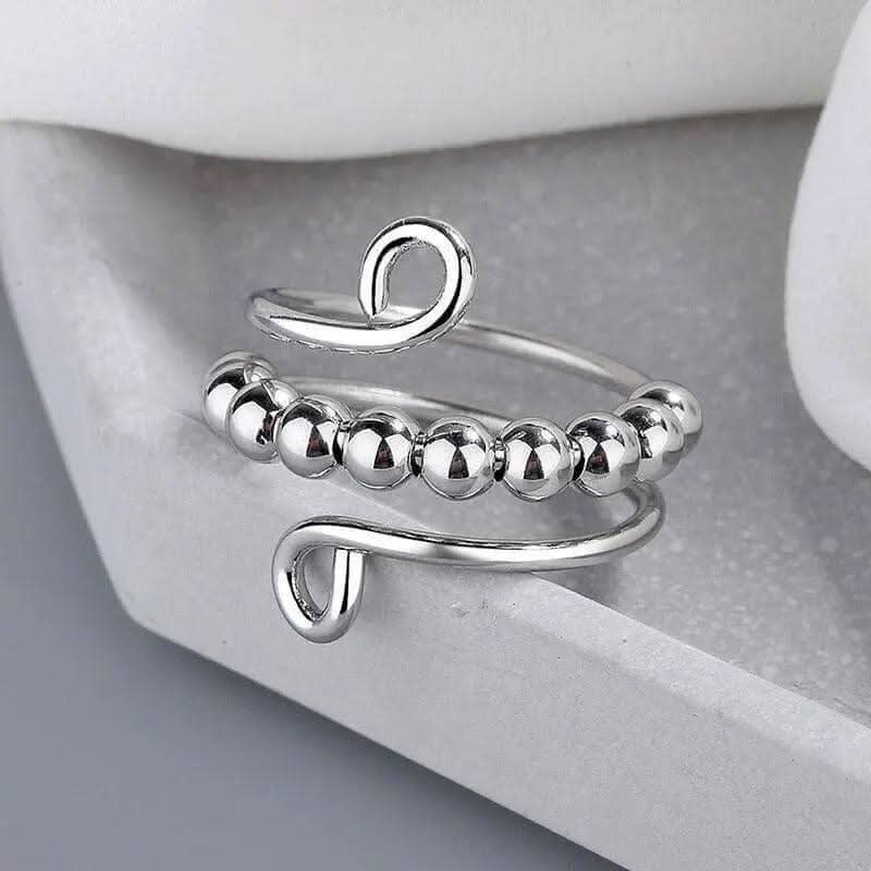 Bague Bohème Chic - Boutique Bohème